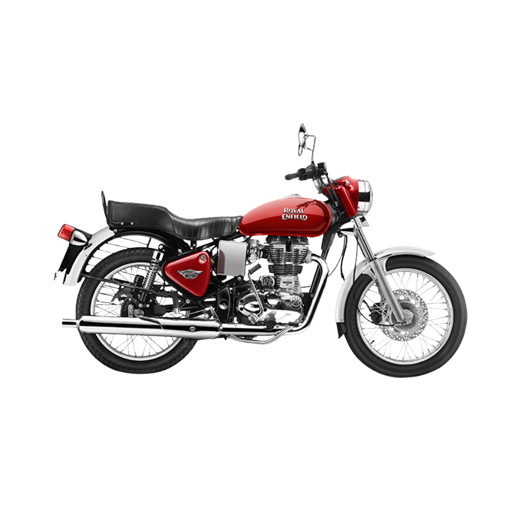 Bullet/Classic/Electra Old