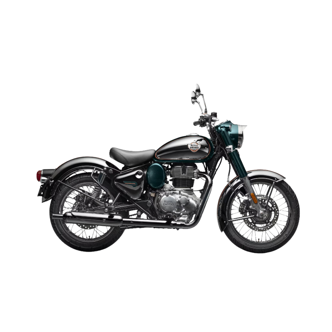 Classic 650