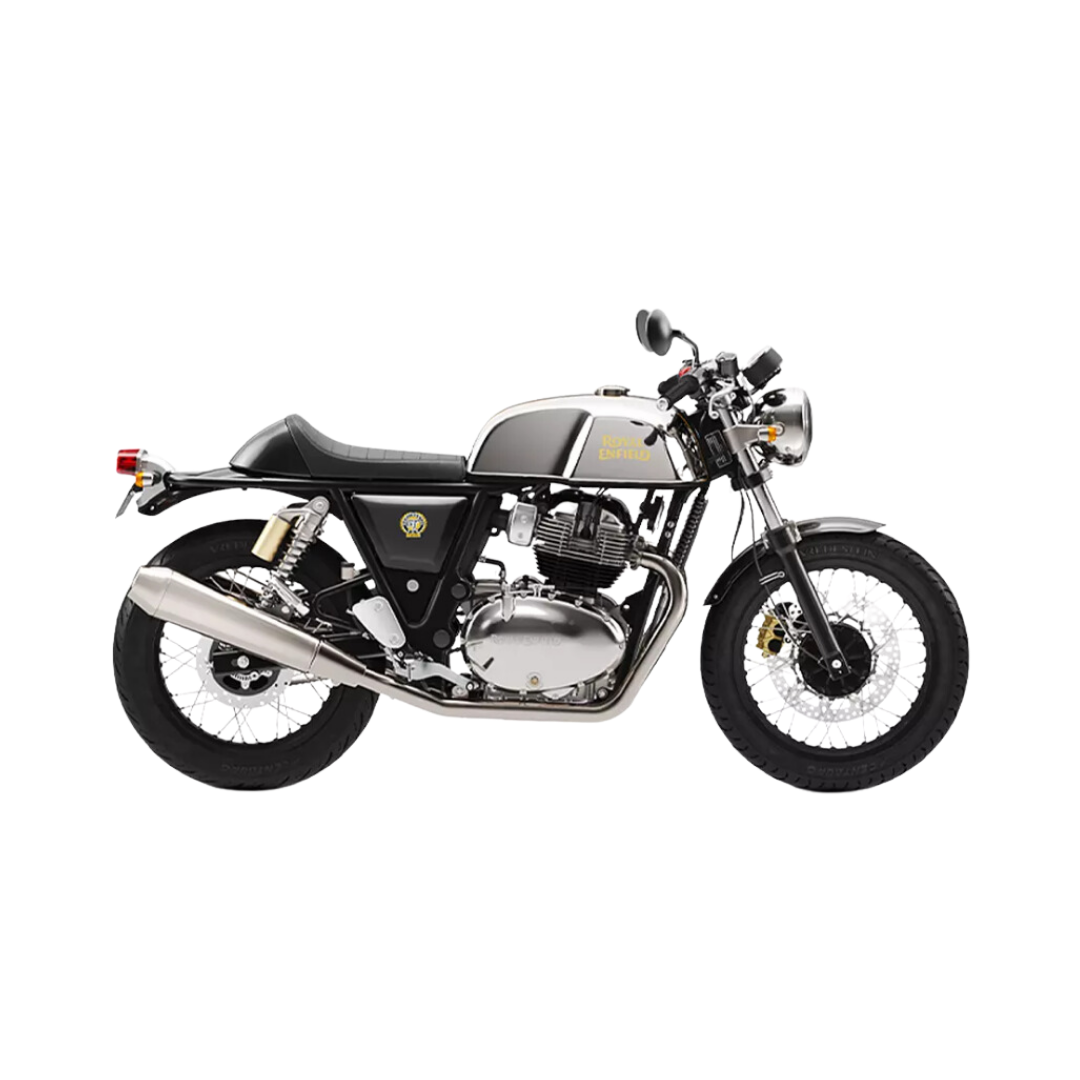 Continental GT 650 - (2024)