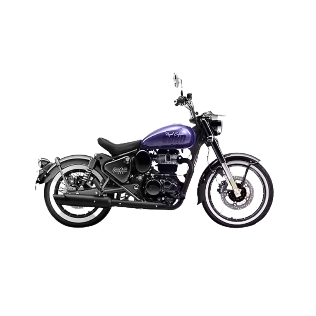 Goan Classic 350