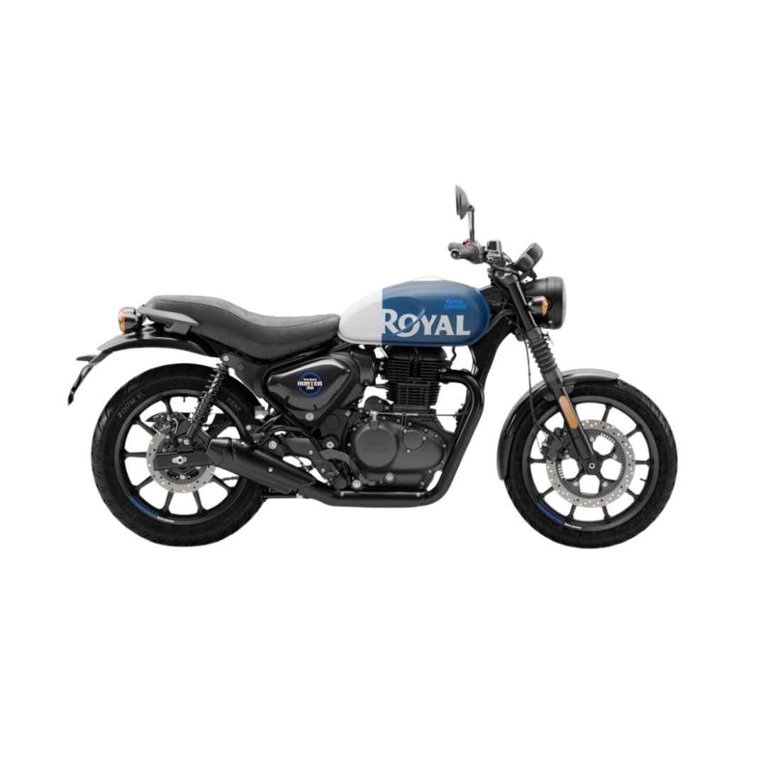 Hunter 350 - (2024)