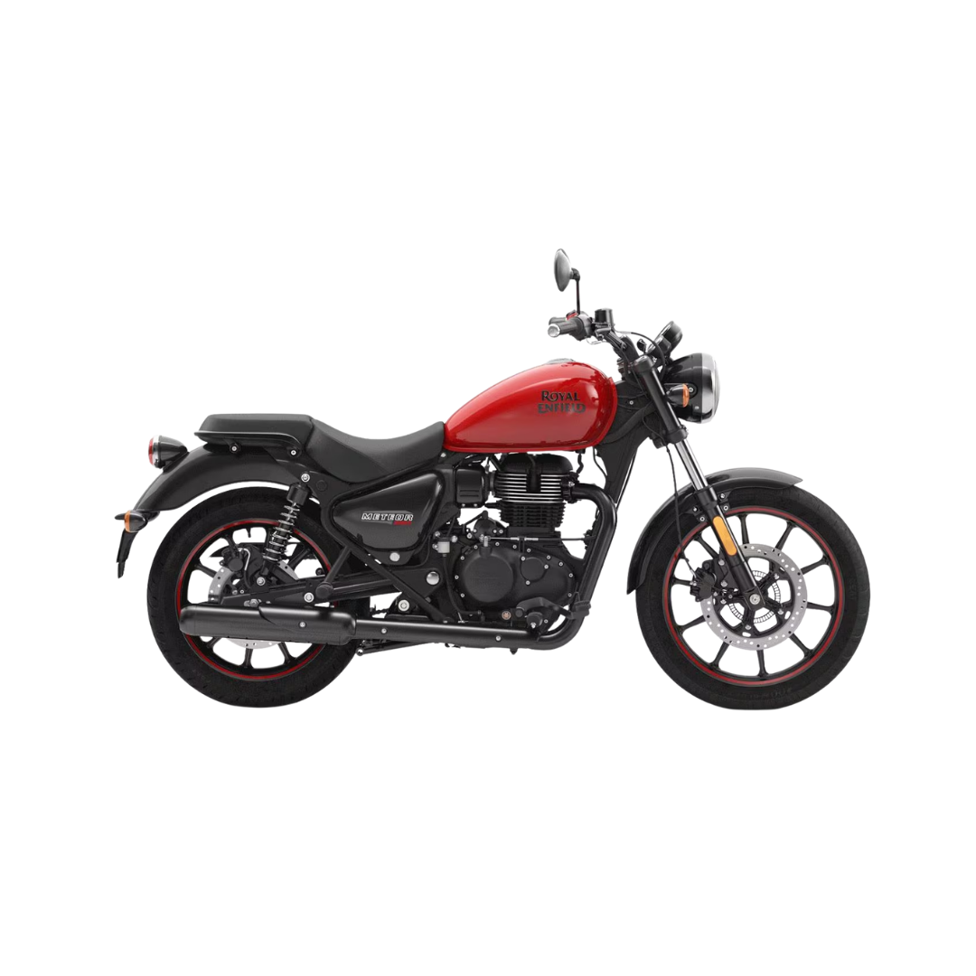 Meteor 350 - (2024)