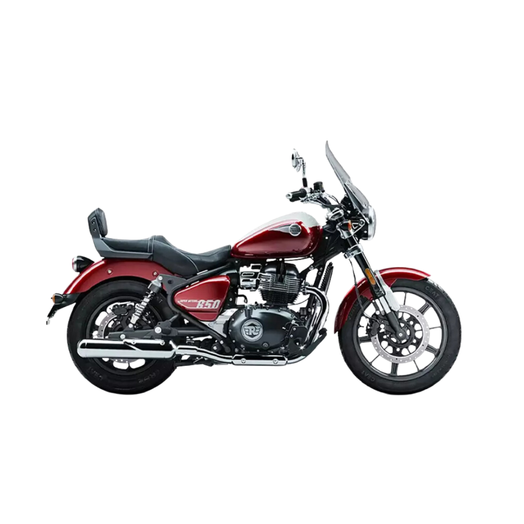 Super Meteor 650 - (2024)