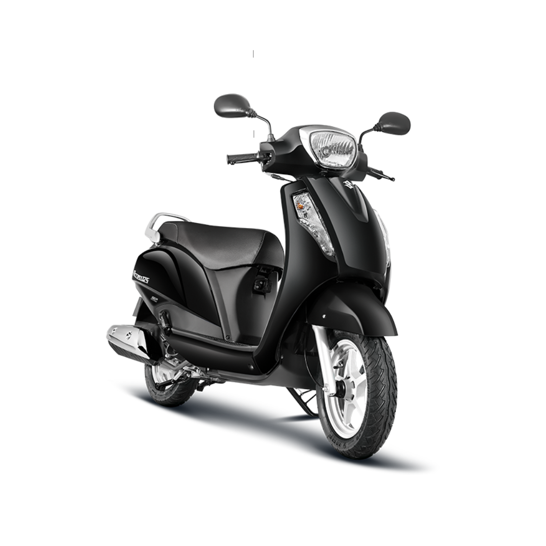 Access 125 - (2024)