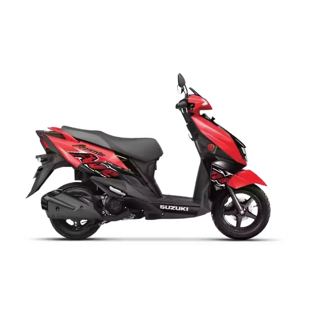 Avenis 125 - (2024)