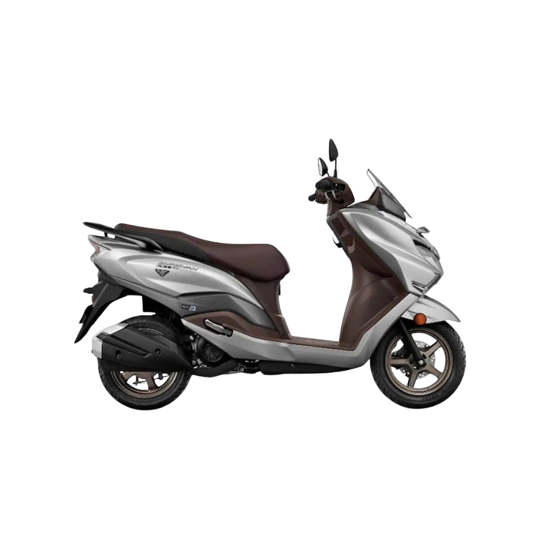 Burgman 125 EX - (2024)