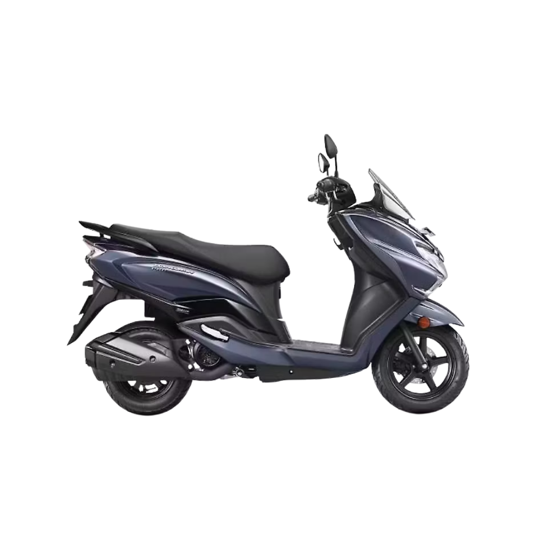 Burgman 125 Standard - (2024)
