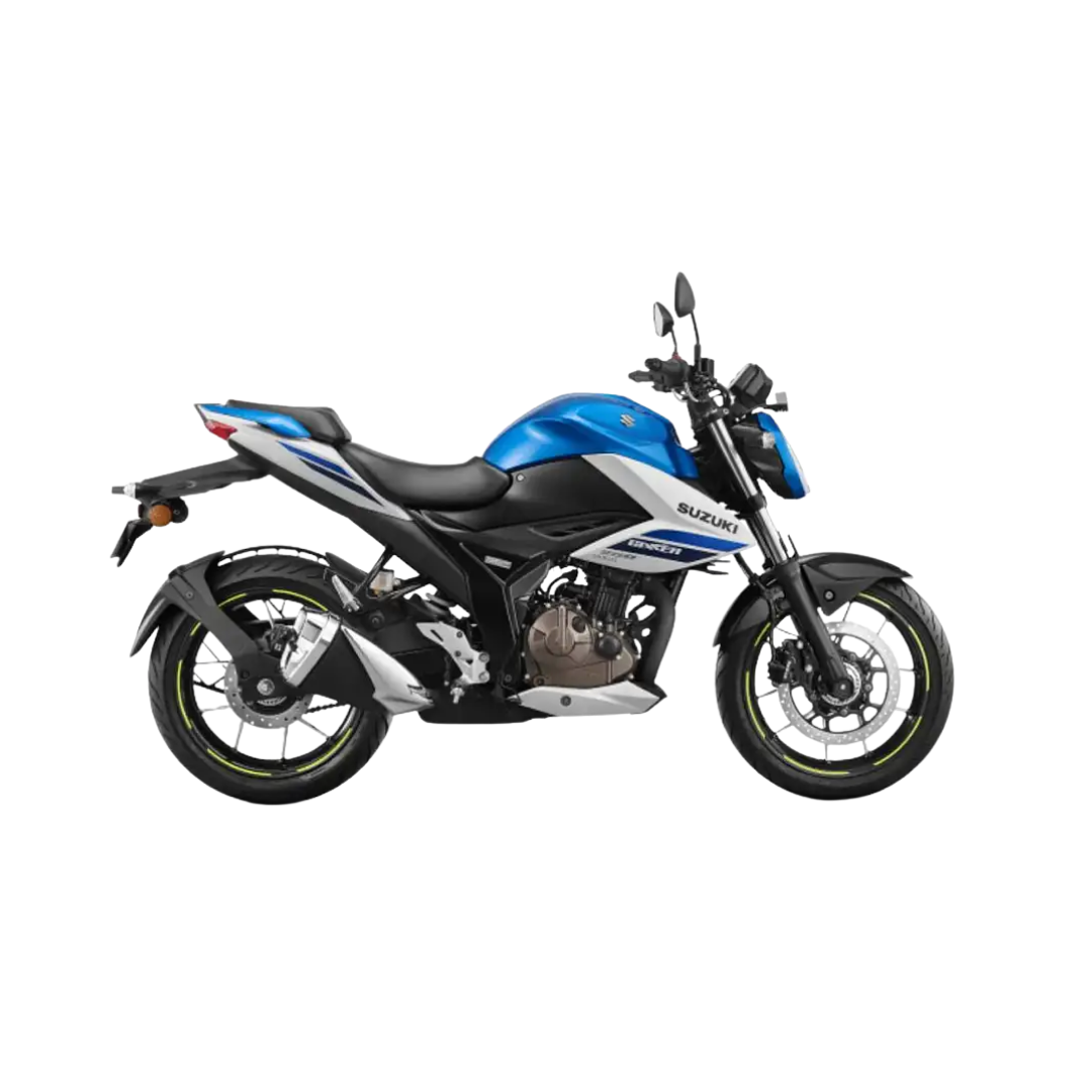Gixxer 250