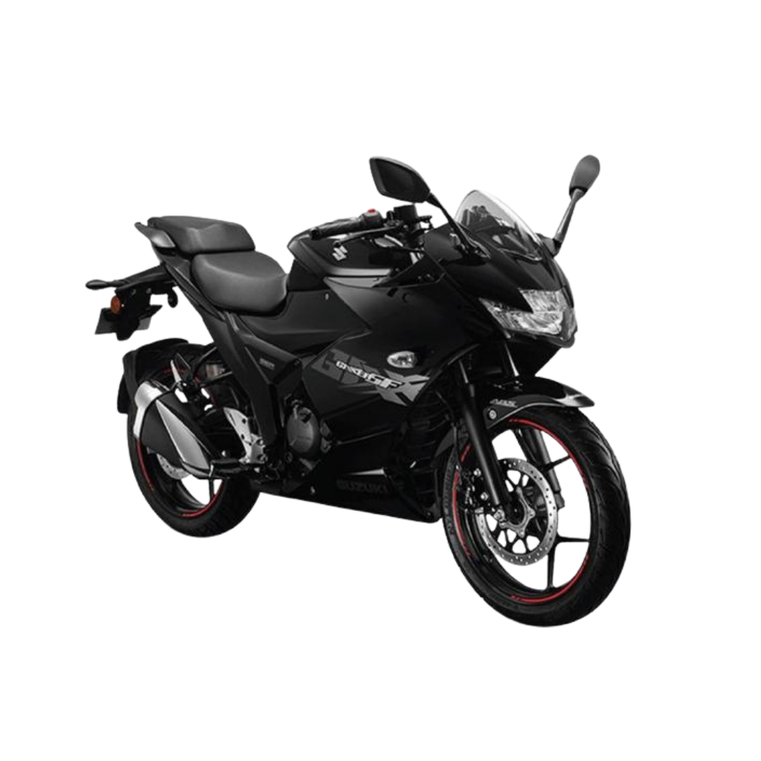 Gixxer / SF 150 - (2024)