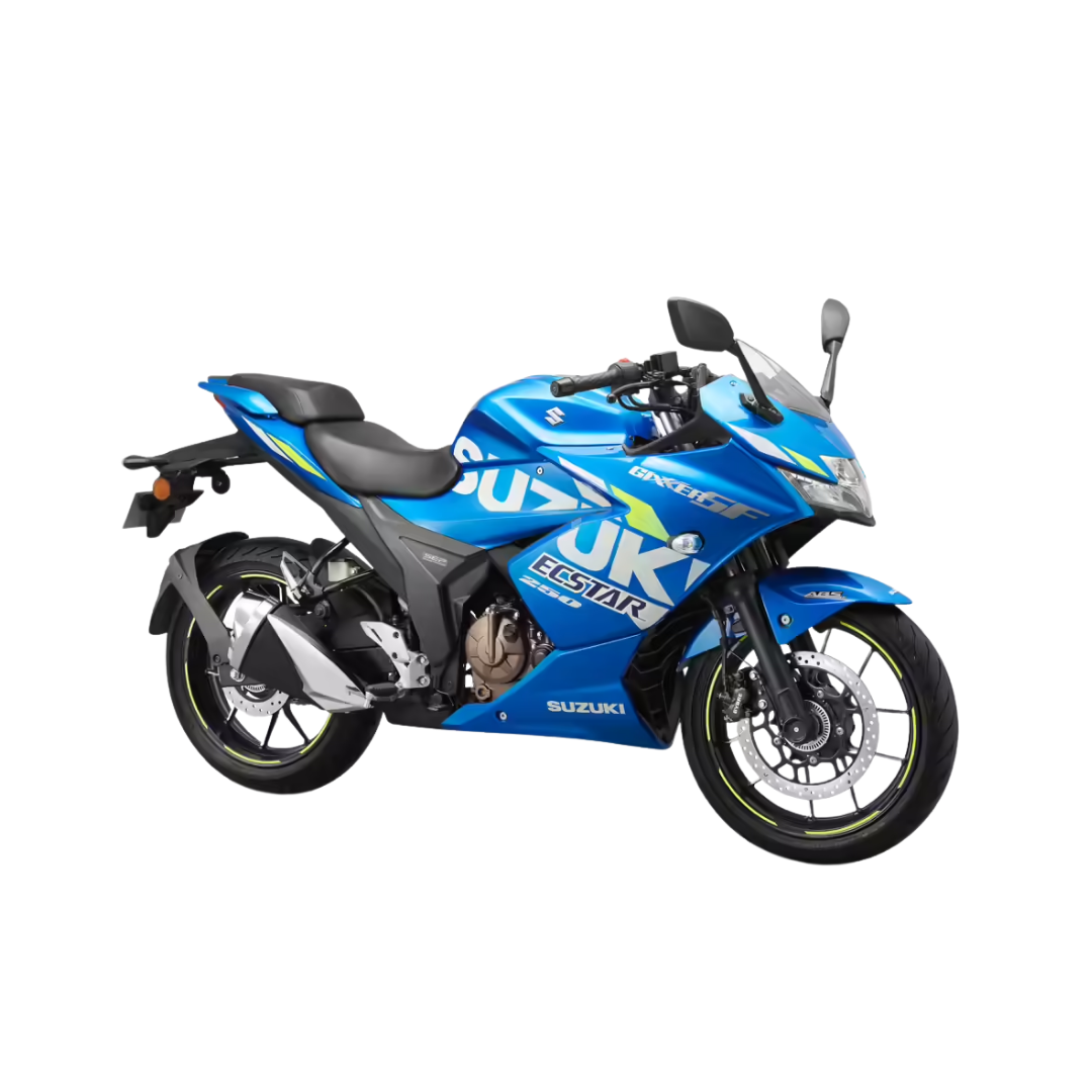 Gixxer / SF 250 - (2024)