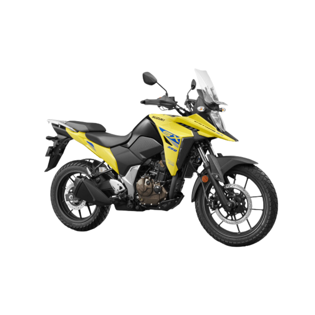Vstrome 250 - (2024)