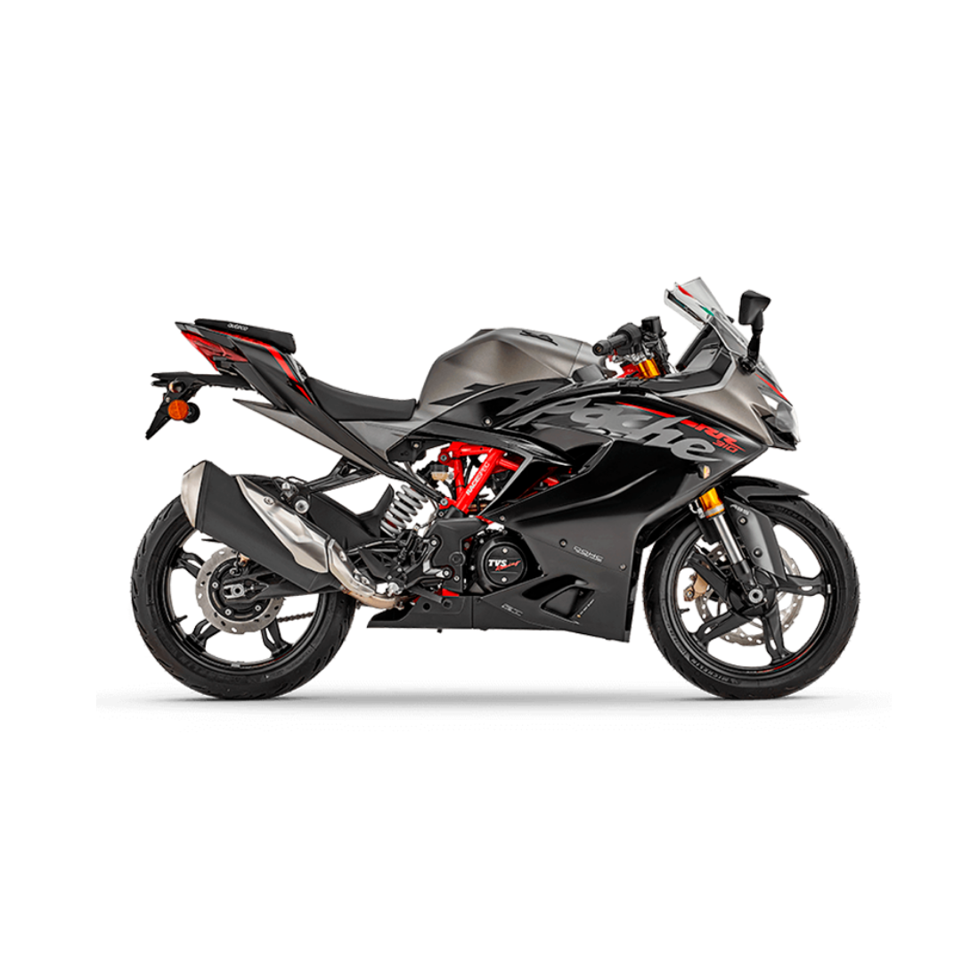 Apache RR 310