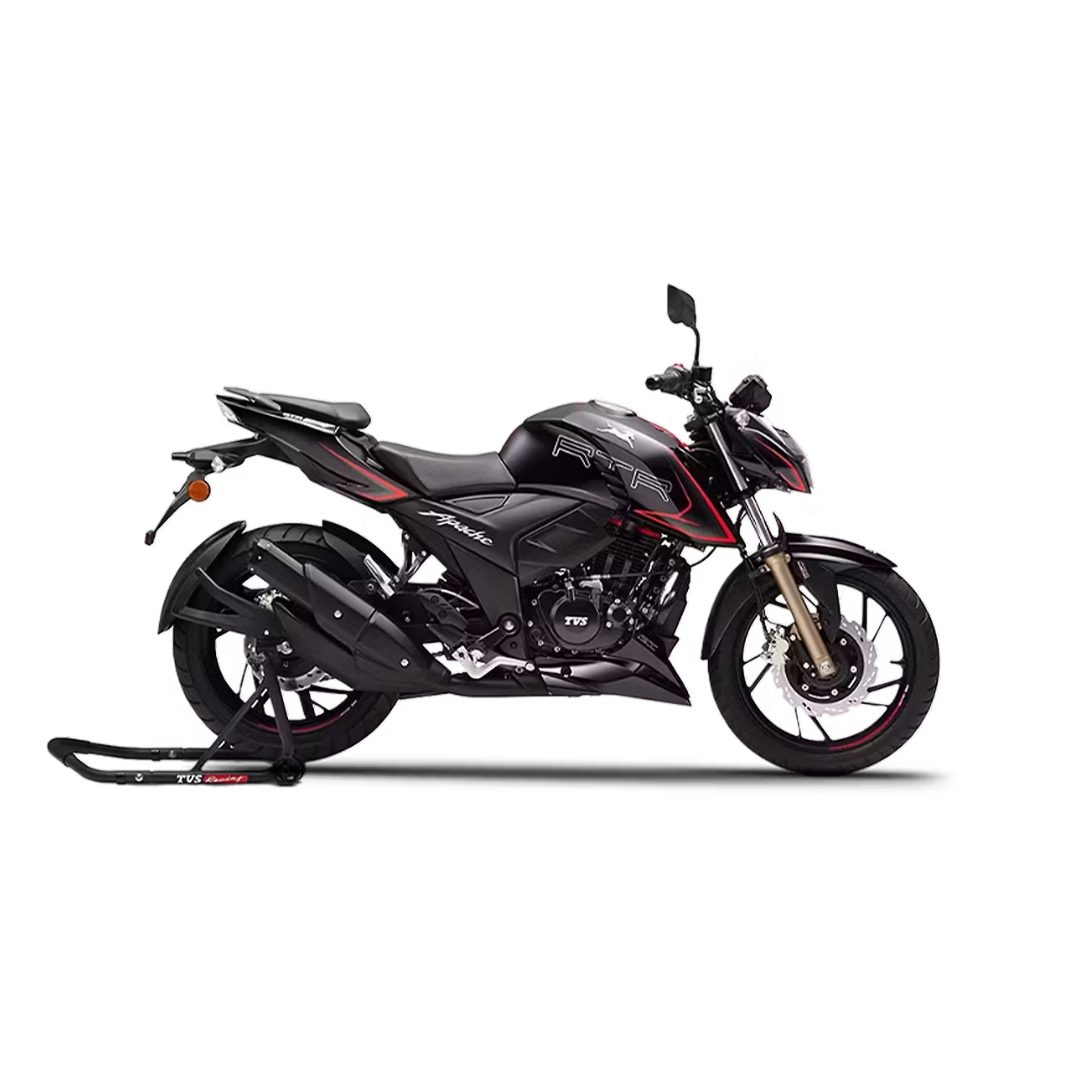 Apache RTR 200 4V