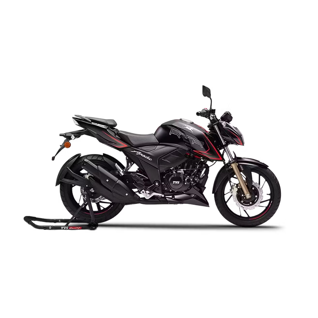 Apache RTR 200 4V (2024)