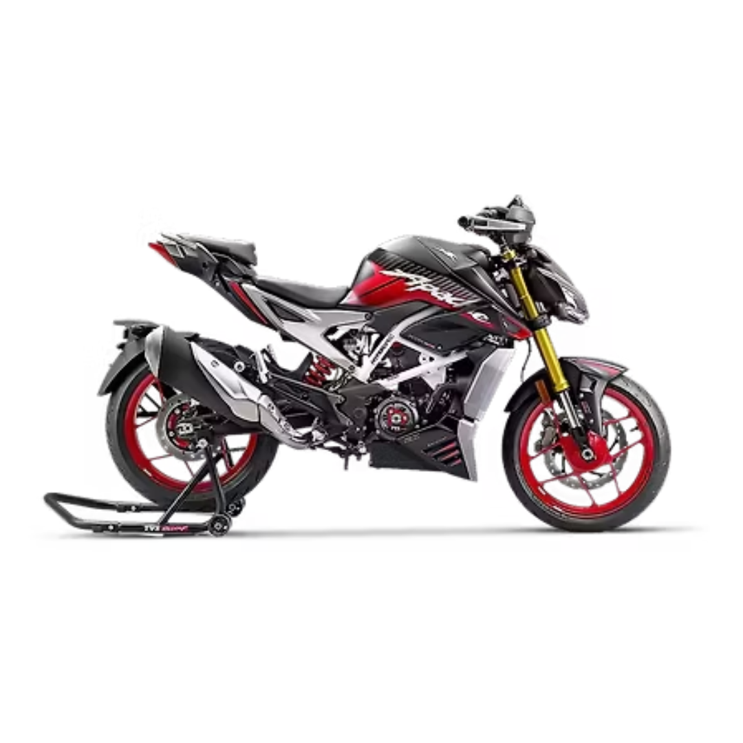 Apache RTR 310