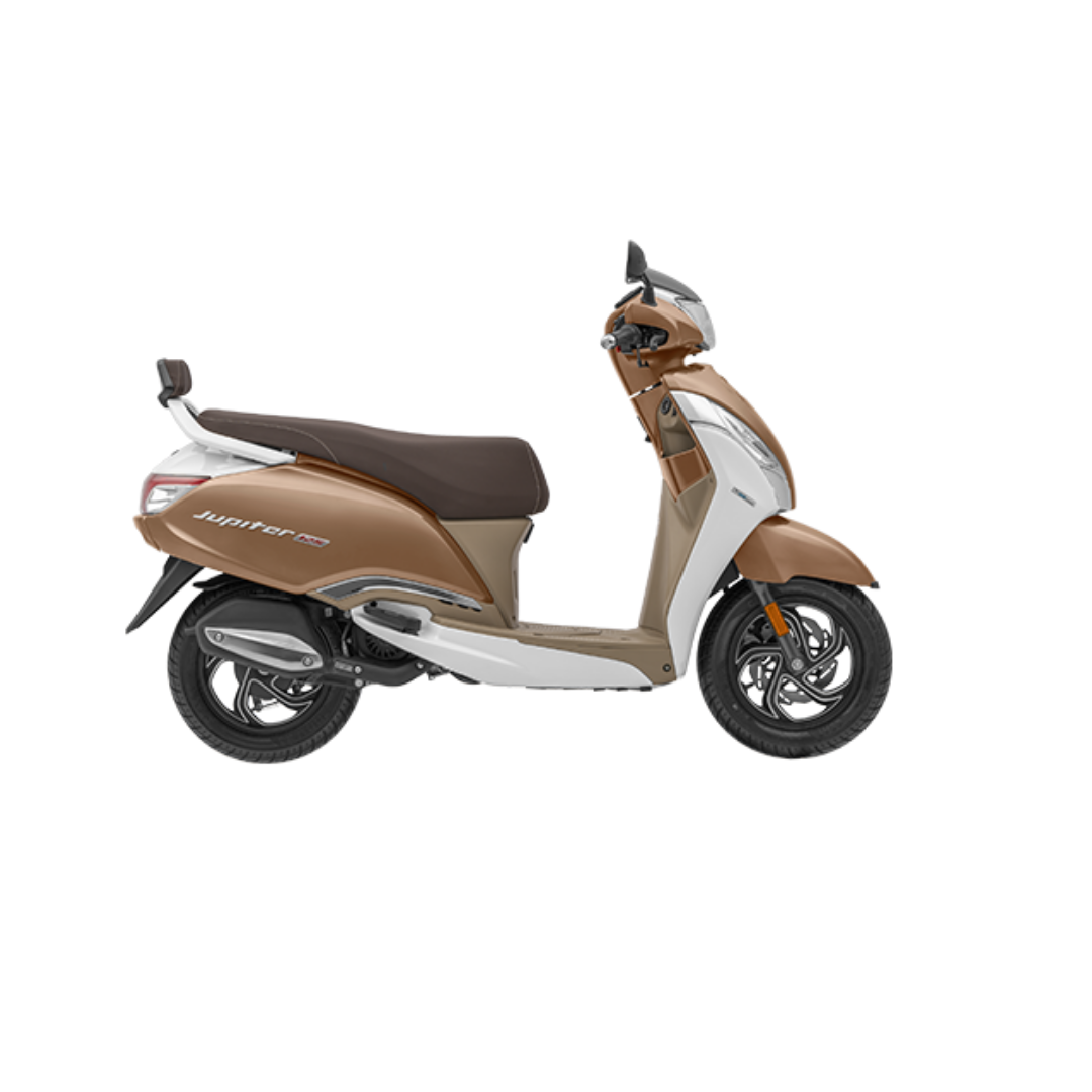 JUPITER 125 (Old)