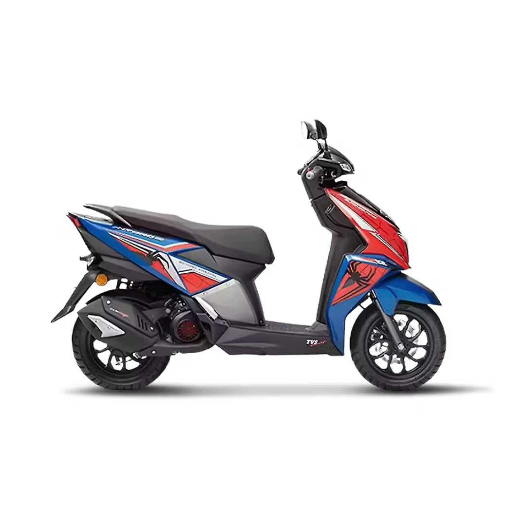 Ntorq 125 Super Squad