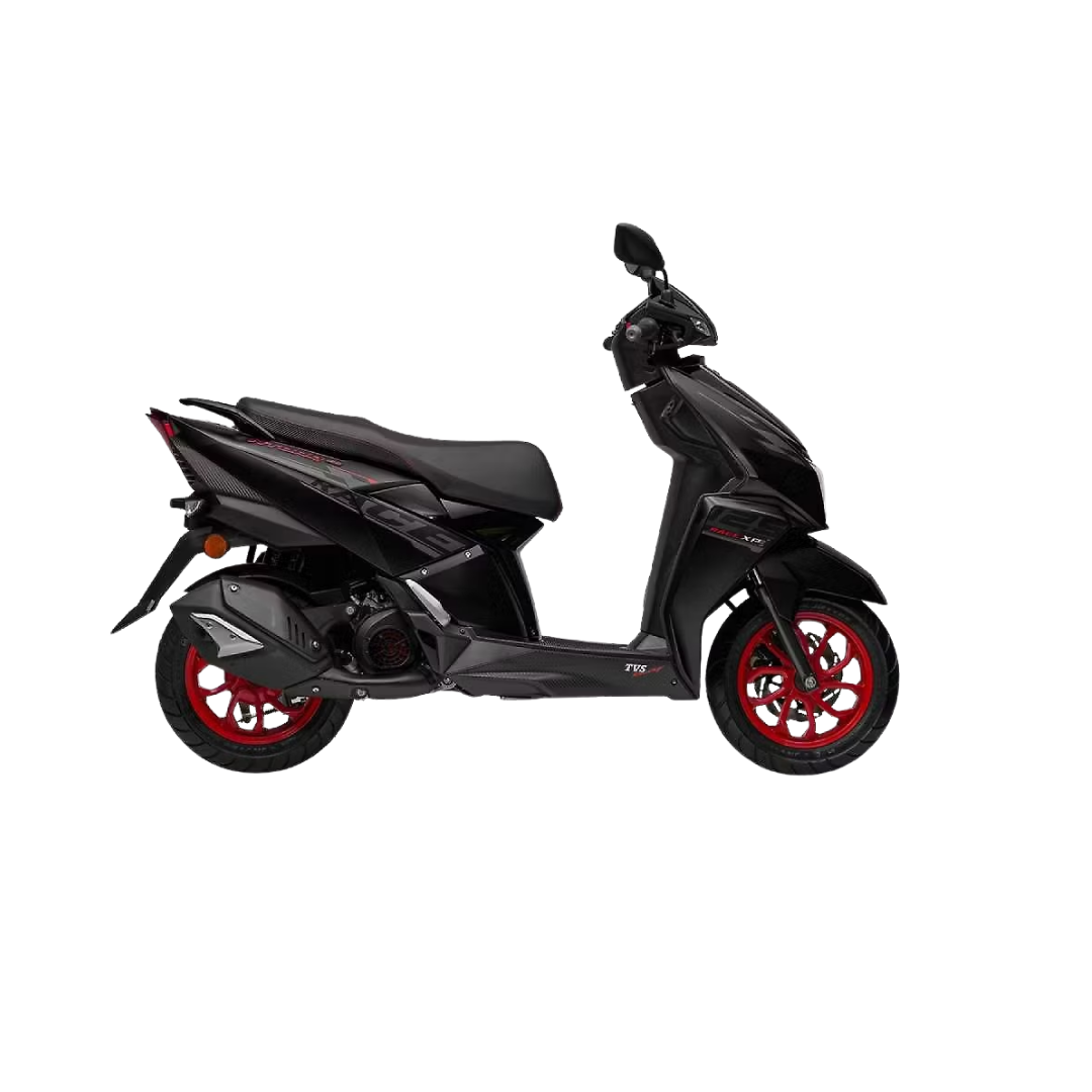 Ntorq 125 XT