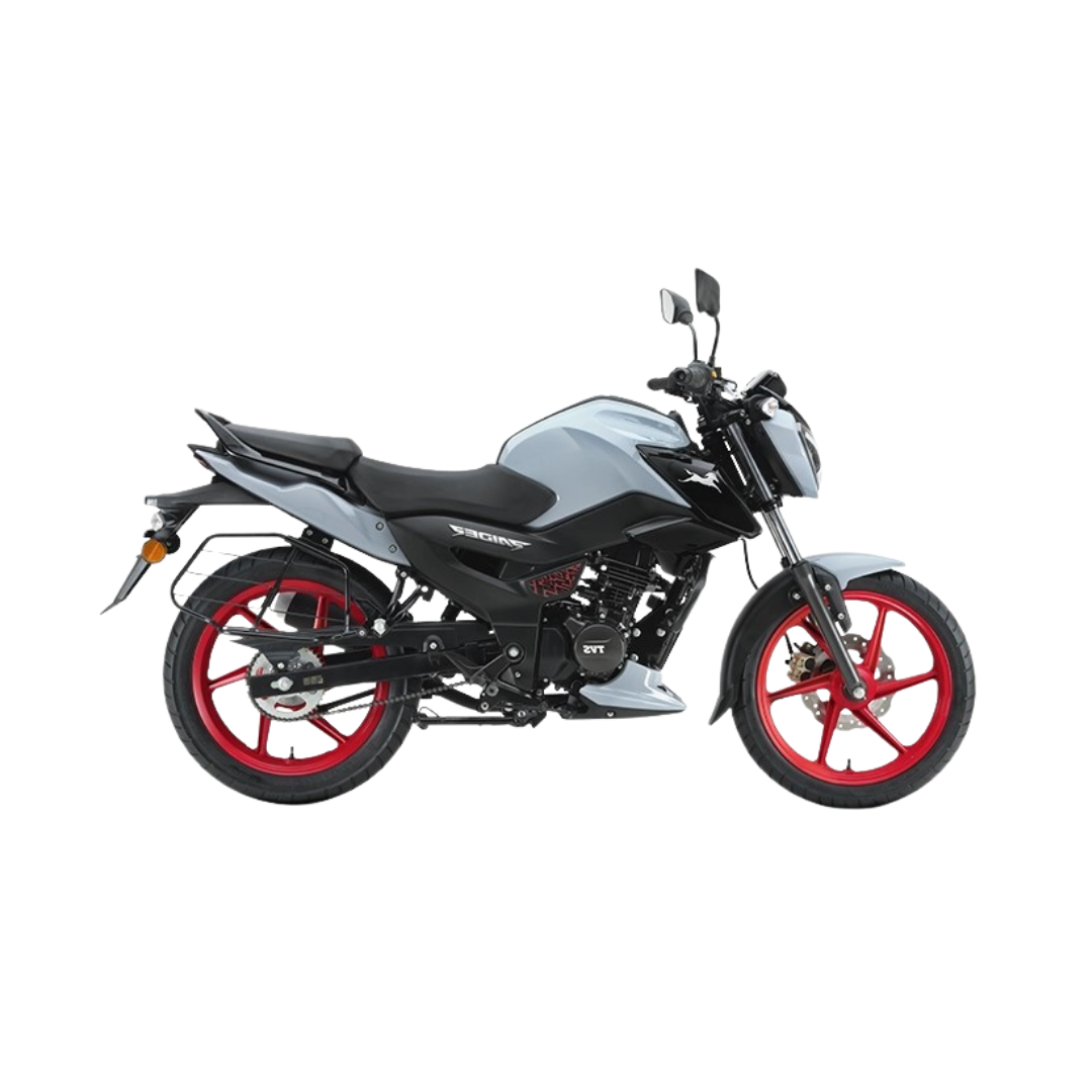 Raider iGO