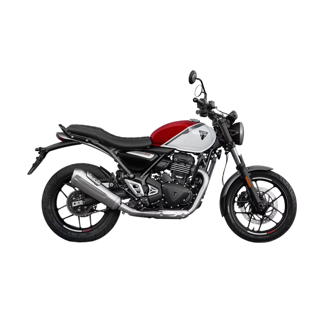 Speed T4
