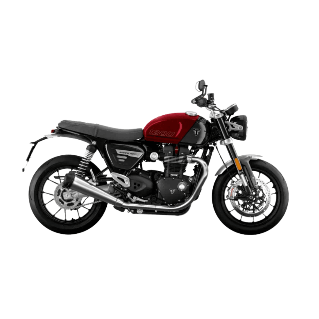 Speed Twin 1200