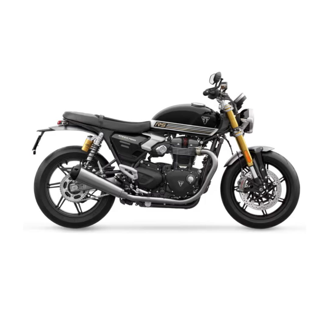 Speed Twin 1200 RS
