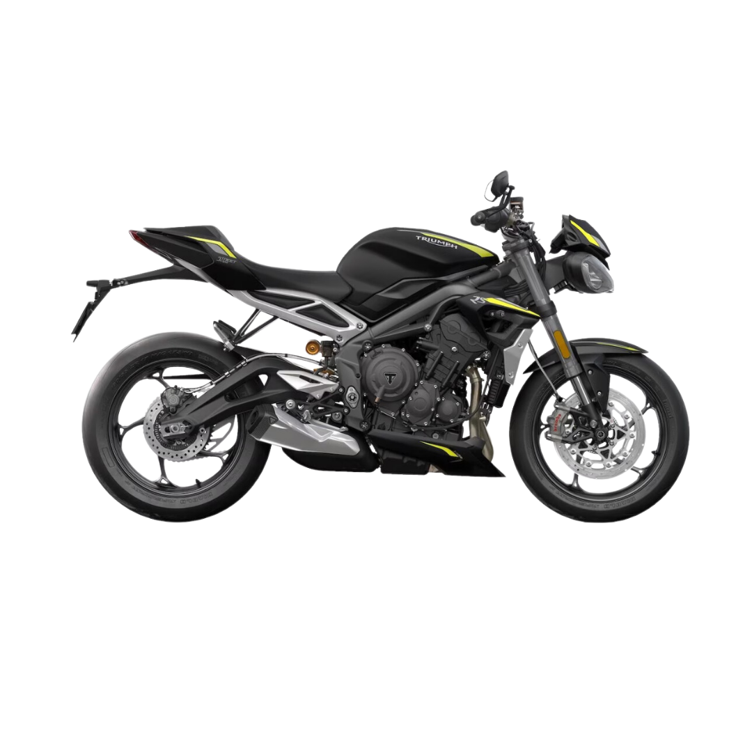 Street Triple 765 RS