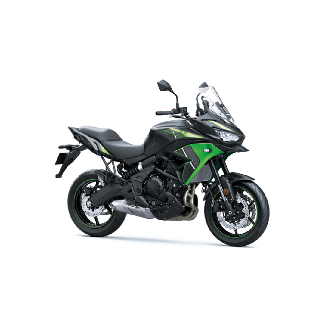 Versys 650