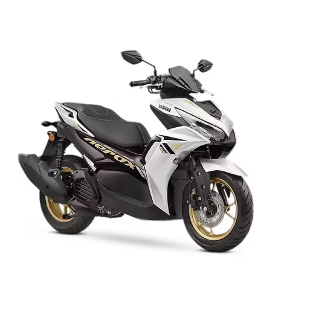 Aerox 155/S