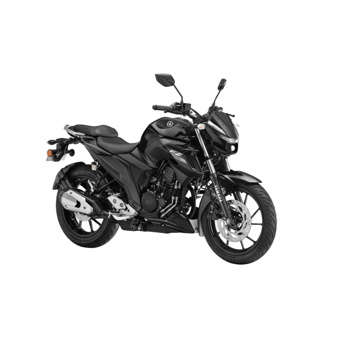 FZ-25 (2024)