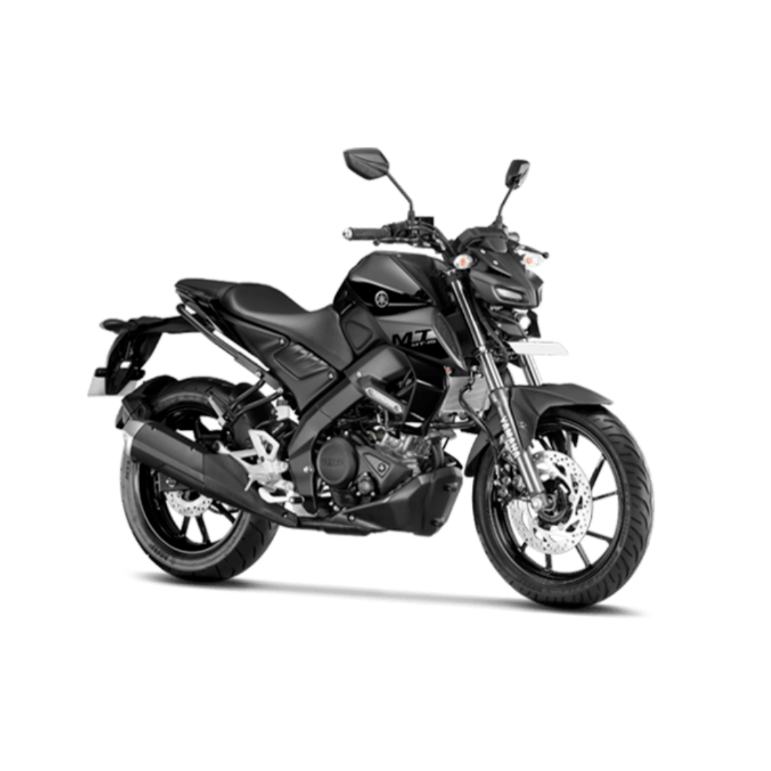 MT 15 - (2024)