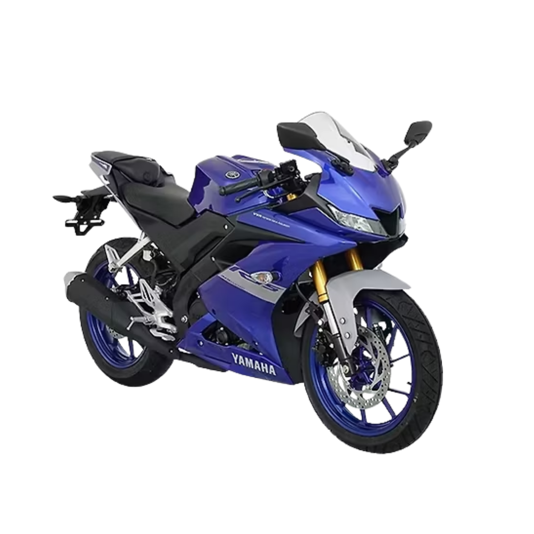 R15 V3 - (2024)