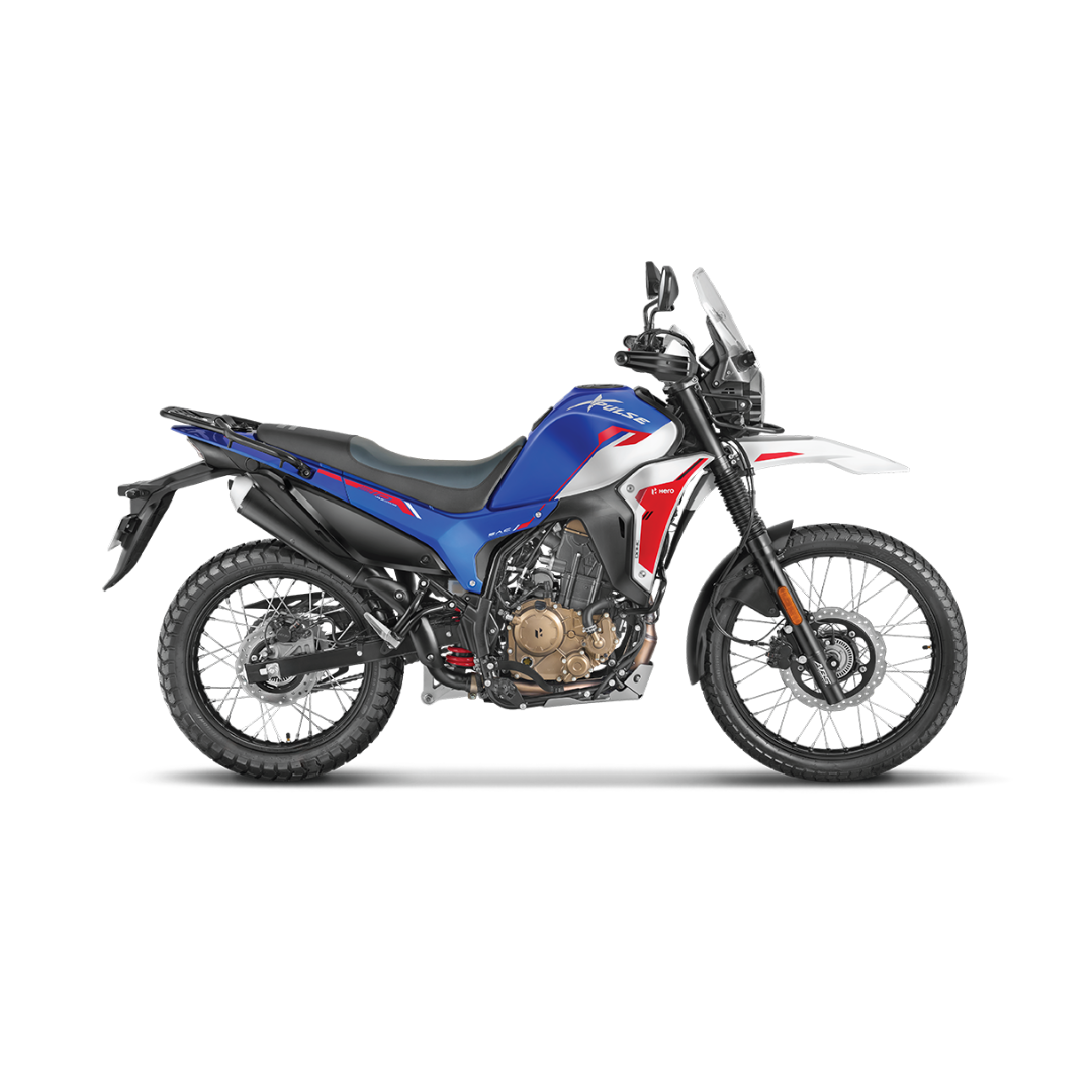 Xpulse 210
