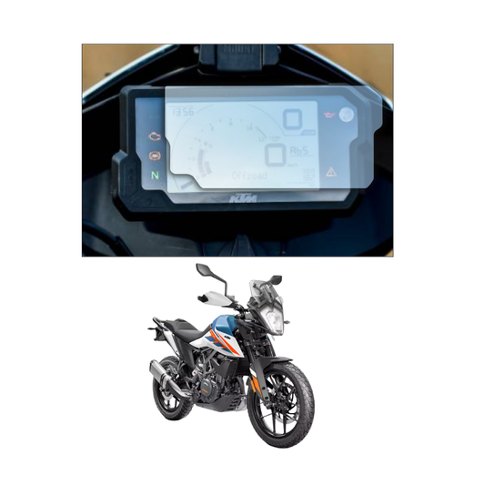 7H Screen Protector - 250 Adventure (2024)