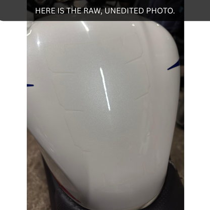 Pre-Cut PPF Royal Enfield Guerrilla 450 - 18 Months Warranty