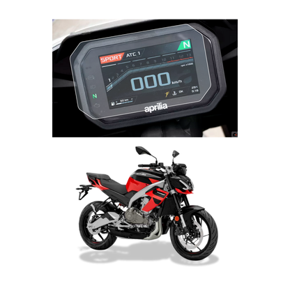 7H Screen Protector - Aprilia RS 457