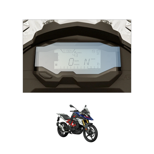 BMW G 310 GS/R BS4, BS6