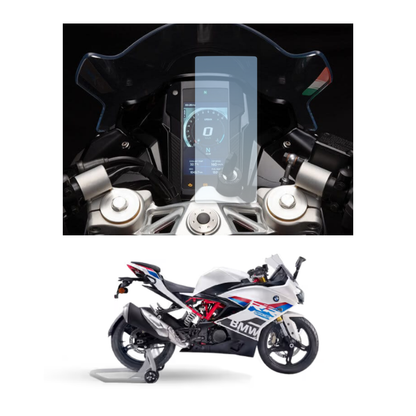 7H Screen Protector - BMW RR 310 (2024)