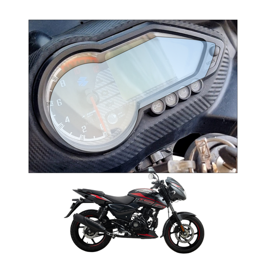 PPF Screen Guard - Bajaj Pulsar 150 (2021)