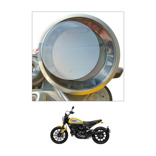 Ducati Scrambler Icon 800