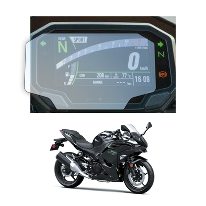 7H Screen Protector - Ninja 500 (2024)