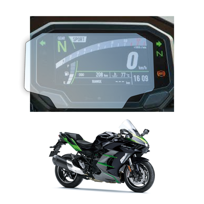 7H Screen Protector - Ninja H2 SX SE (2024)