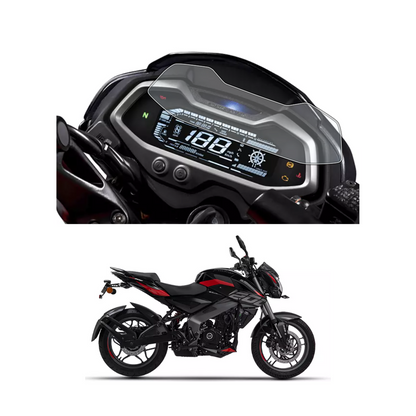 7H Screen Protector - Bajaj Pulsar NS200 (2024)