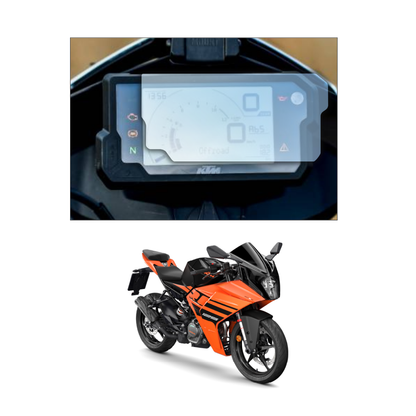 7H Screen Protector - RC 125 (2024)