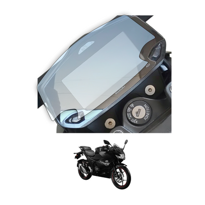 7H Screen Protector - Suzuki Gixxer/SF 150/250