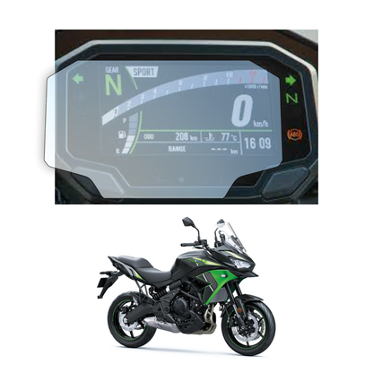 PPF Screen Guard - Versys 650 (2024)