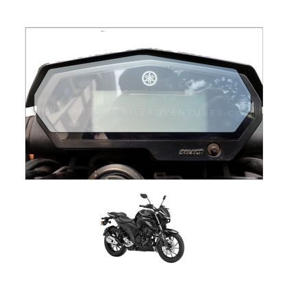 PPF Screen Guard - Yamaha FZ-25 - (2024)