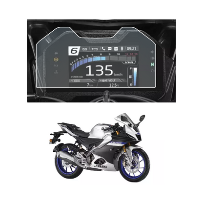 Yamaha R15 V4 TFT